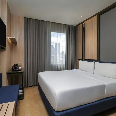 Ibis Surabaya Tidar-2