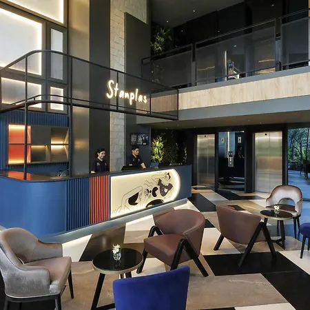 Ibis Surabaya Tidar-2