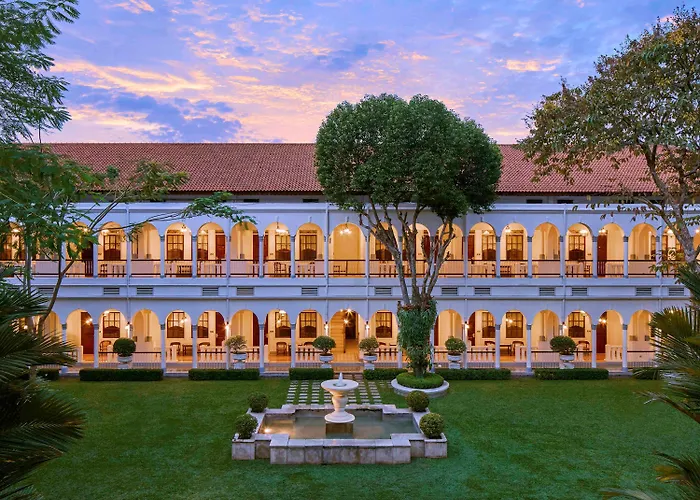 Hotel Majapahit Surabaya Mgallery