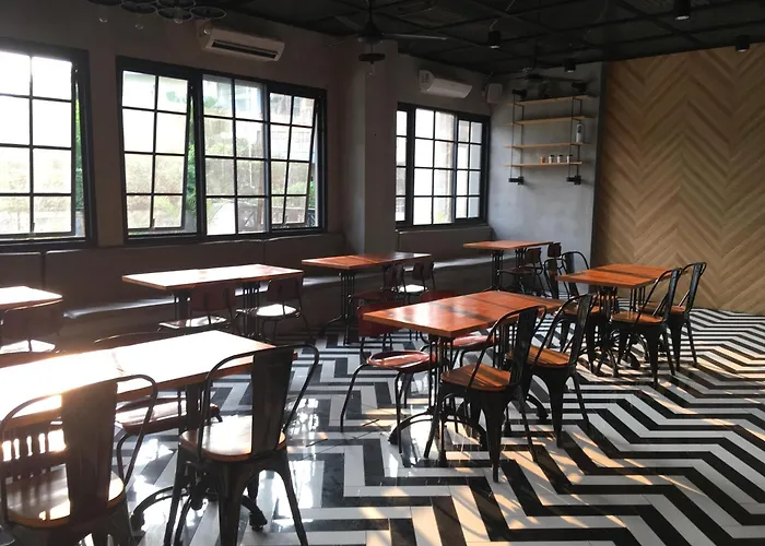 Cleo Hotel Jemursari Surabaya
