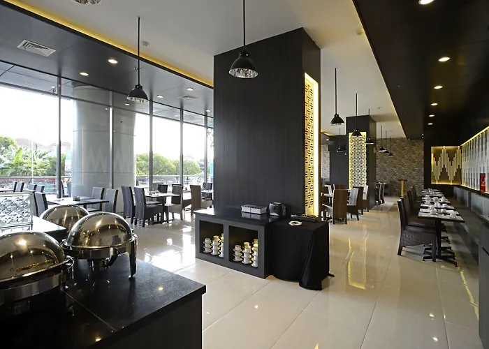 Midtown Residence Surabaya