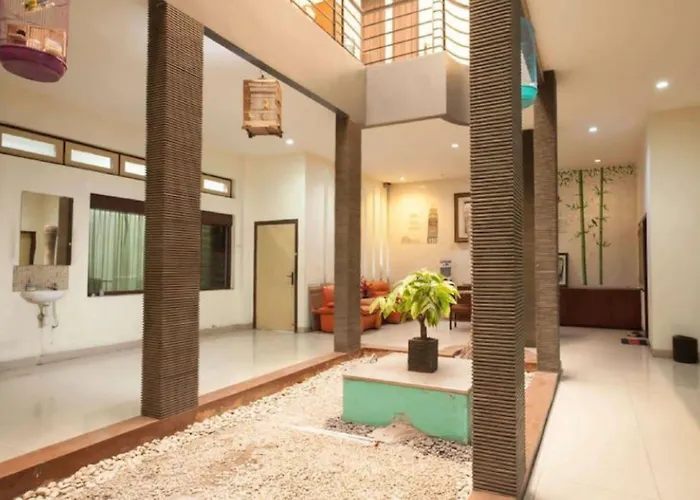 Soerabaja Place Guest House Surabaya
