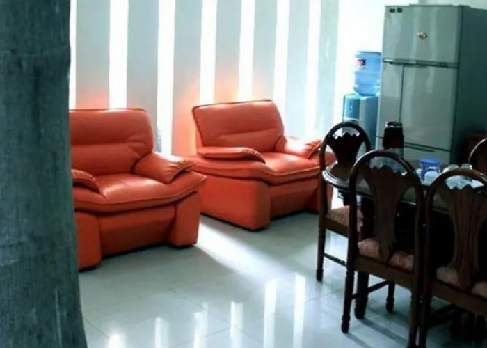 Soerabaja Place Guest House Surabaya