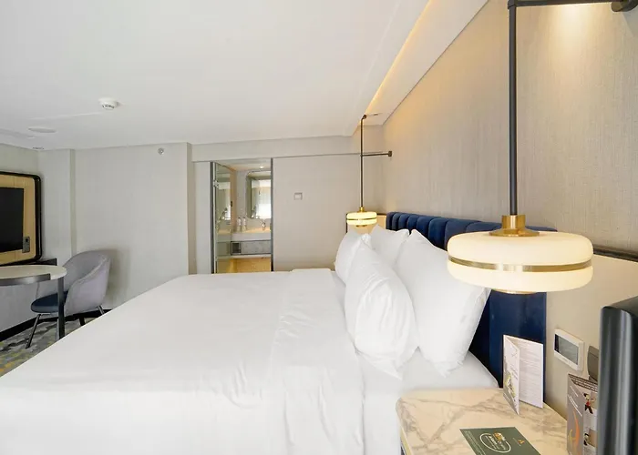 Mercure Surabaya Manyar