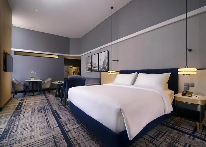 Mercure Surabaya Manyar