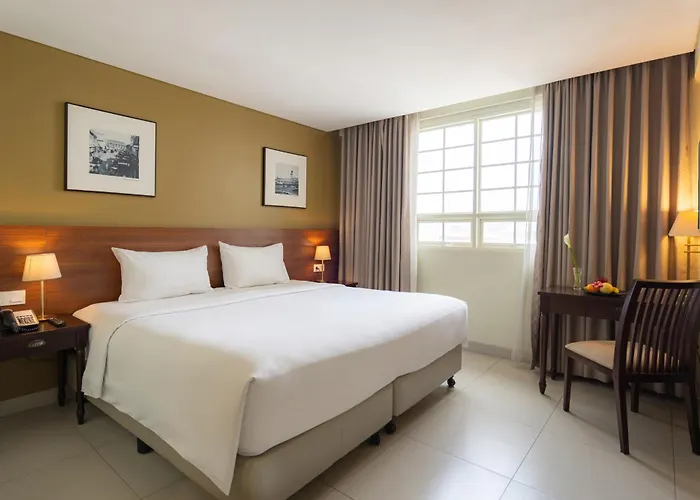 Kokoon Hotel Sorabaya