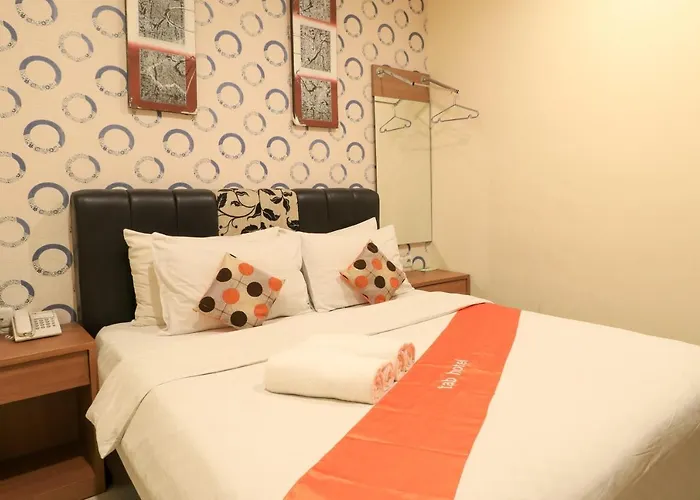 Tab Hotel Surabaya
